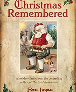 Christmas Remembered eBook