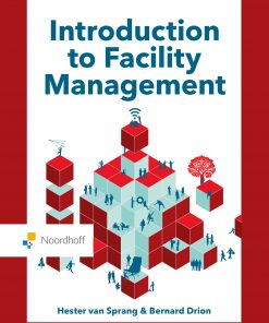 Introduction to Facility Management eBook