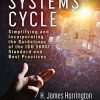 The Innovation Systems Cycle: Simplifying and Incorporating the Guidelines of the ISO 56002 Standard and Best Practices eBook