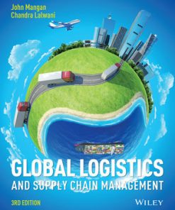 Global Logistics and Supply Chain Management eBook