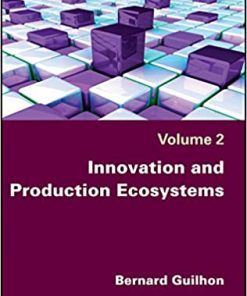 Innovation and Production Ecosystems eBook