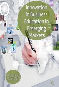 Innovation in Business Education in Emerging Markets eBook