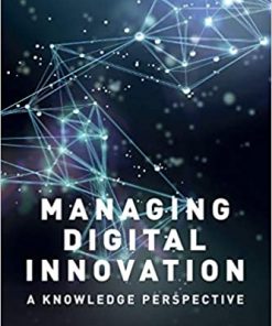 Managing Digital Innovation: A Knowledge Perspective eBook