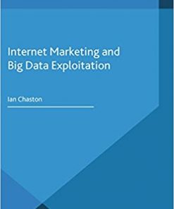 Internet Marketing and Big Data Exploitation eBook