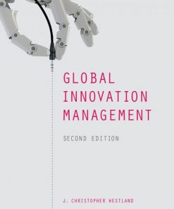 Global Innovation Management eBook