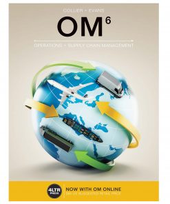 OM 6 eBook