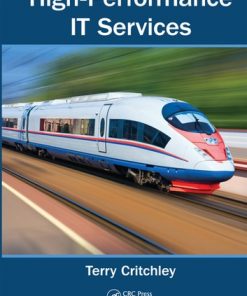 High-Performance IT Services eBook