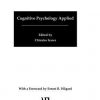 Cognitive Psychology Applied: A Symposium at the 22nd International Congress of Applied Psychology eBook