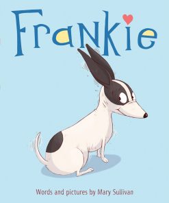 Frankie eBook