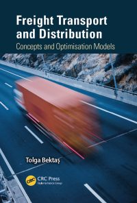 Freight Transport and Distribution: Concepts and Optimisation Models eBook