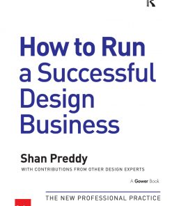 How to Run a Successful Design Business eBook