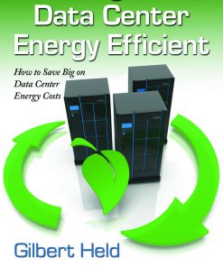Making Your Data Center Energy Efficient eBook
