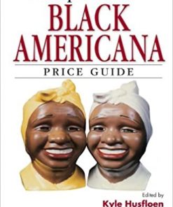 Antique Trader Black American Price Guide eBook