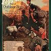Boys' Life Book of Outdoor Skills eBook