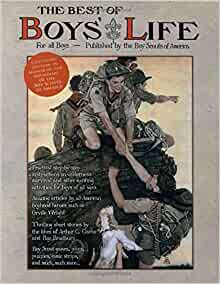 Best of Boys' Life eBook
