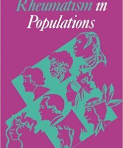 Rheumatism in Populations eBook