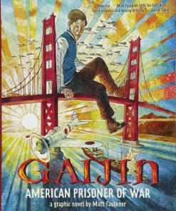 Gaijin: American Prisoner of War eBook