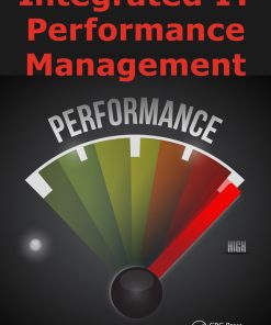 Integrated IT Performance Management eBook