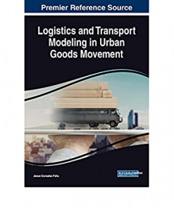 Logistics and Transport Modeling in Urban Goods Movement eBook