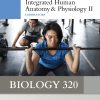 Integrated Human Anatomy and Physiology II - Texas A&M University eBook