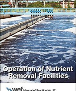 Operation of Nutrient Removal Facilities eBook
