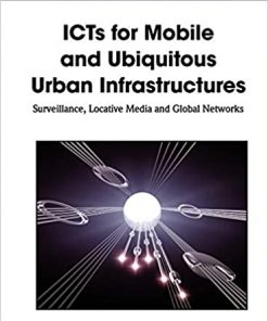 ICTs for Mobile and Ubiquitous Urban Infrastructures eBook