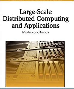 Large-Scale Distributed Computing and Applications eBook