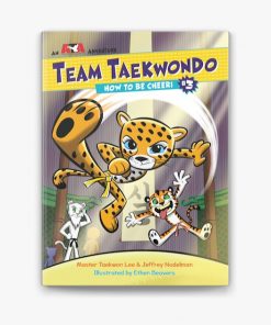 How to Be Cheeri eBook