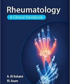 Rheumatology A Clinical Handbook eBook