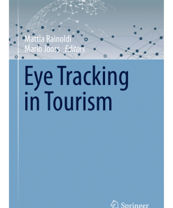 Eye Tracking in Tourism eBook