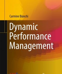 Dynamic Performance Management eBook