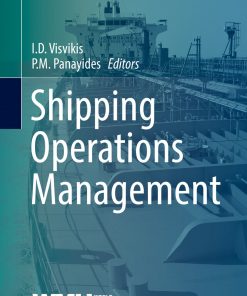 Shipping Operations Management eBook