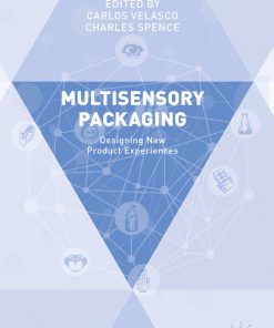 Multisensory Packaging: Designing New Product Experiences eBook