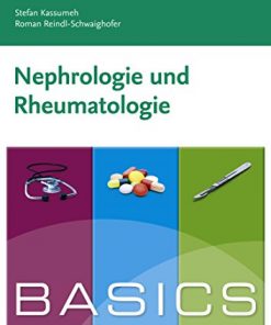 BASICS Rheumatologie eBook