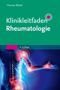 Klinikleitfaden Rheumatologie: Mit Zugang zur Medizinwelt eBook