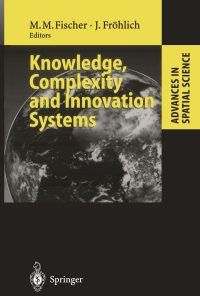 Knowledge, Complexity and Innovation Systems eBook