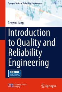 Introduction to Quality and Reliability Engineering eBook