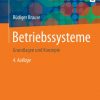 Betriebssysteme: Grundlagen und Konzepte eBook