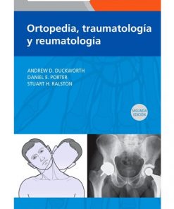 Ortopedia, traumatología y reumatología eBook