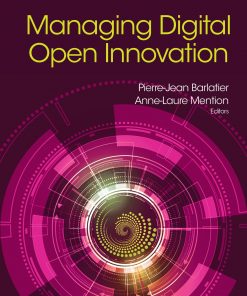 Managing Digital Open Innovation eBook
