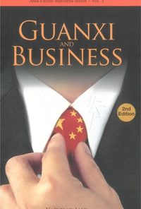 Guanxi and Business eBook
