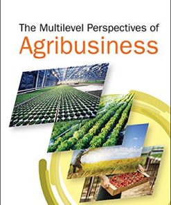 Multi-level Perspectives Of Agribusiness, The eBook