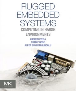 Rugged Embedded Systems: Computing in Harsh Environments eBook