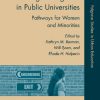 Becoming an Engineer in Public Universities: Pathways for Women and Minorities eBook