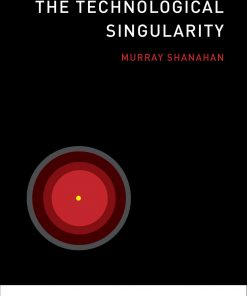 The Technological Singularity eBook