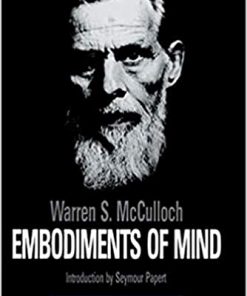 Embodiments of Mind eBook