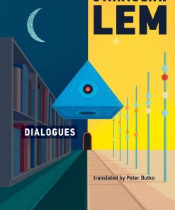 Dialogues eBook