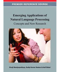 Emerging Applications of Natural Language Processing eBook