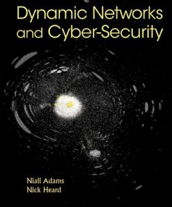 Dynamic Networks And Cyber-security eBook