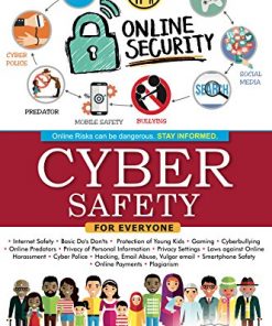 Cyber Safety for Everyone eBook